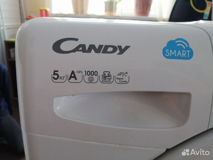 Стиральная машина Candy