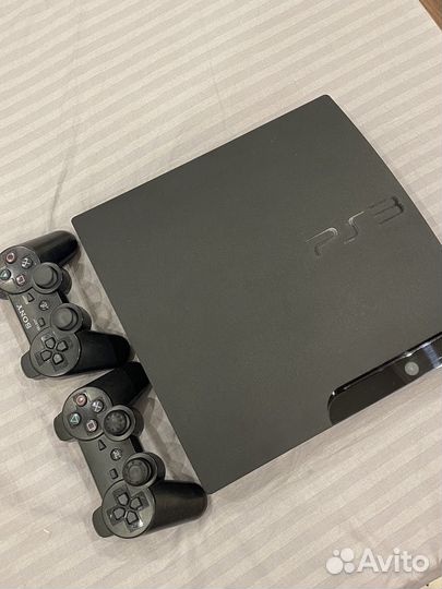 Sony Play Station 3