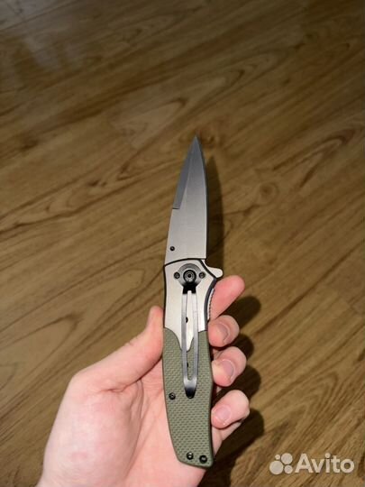 SOG складной