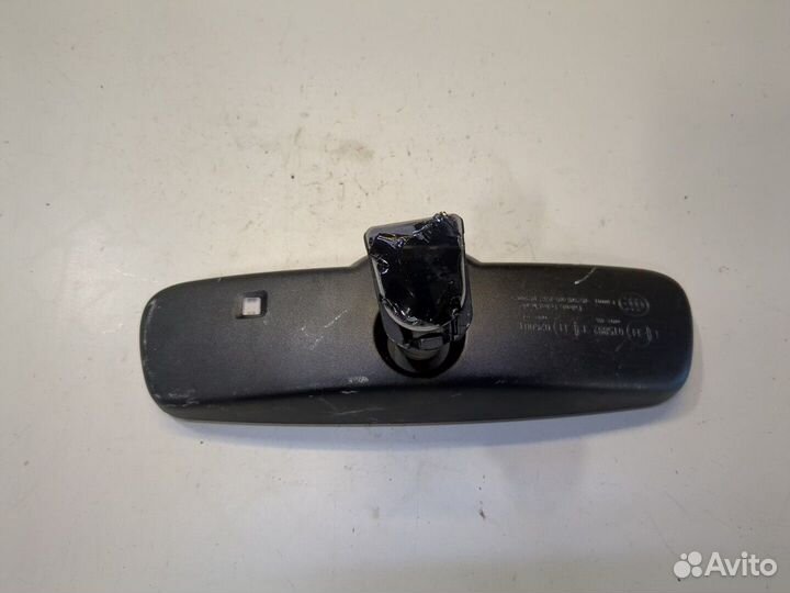 Зеркало салона Acura MDX, 2008