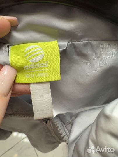 Ветровка adidas