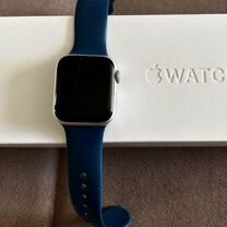 Apple watch 4