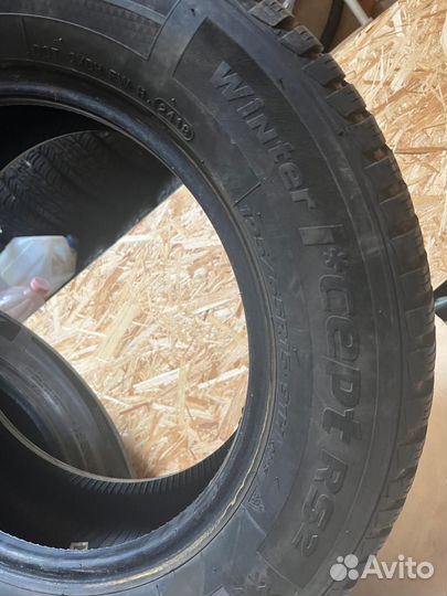 Hankook Winter I'Cept RS2 W452 195/65 R15