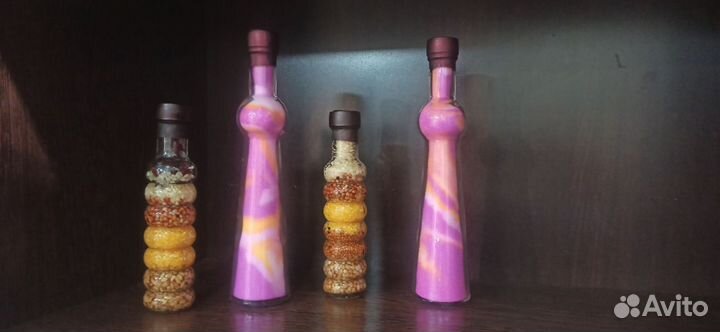 Декоративная композиция для кухонного интерьера