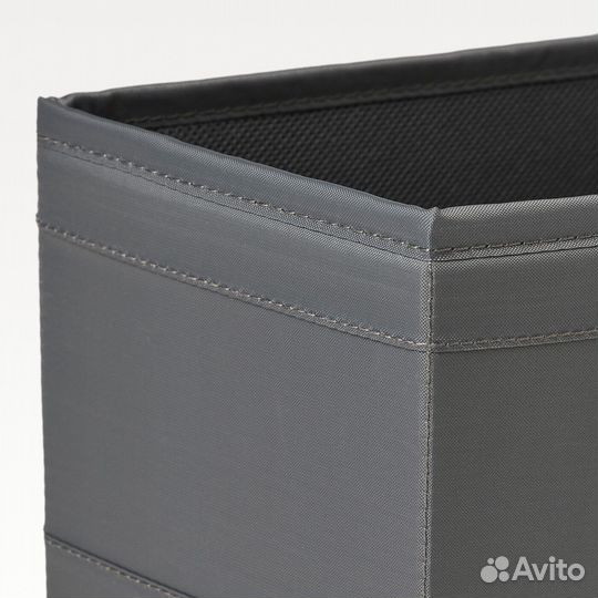 Skubb Набор коробок 6 шт. 403.999.98 Ткань Серый I