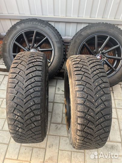 Диски r 15