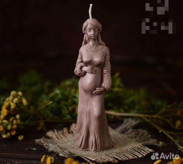 Силиконовые формы для свечей