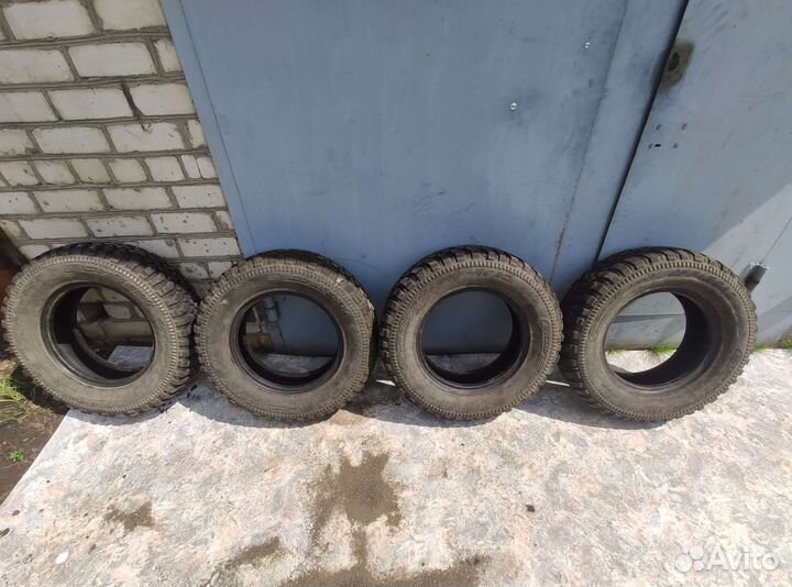 Cordiant Off Road 225/75 R16