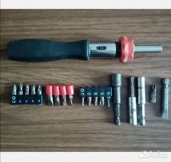 Отвёртки Германия Белорусь.Спицы сталь 2мм 300мм