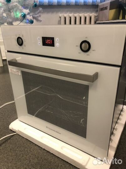 Духовой шкаф