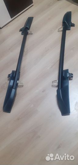 Багажник на крышу гранта