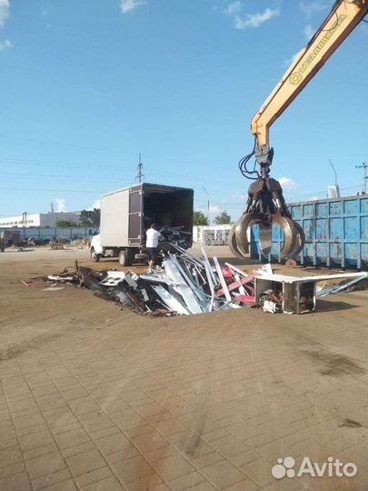 Грузоперевозки газель