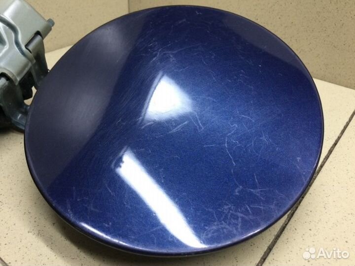 Лючок бензобака Mitsubishi Asx 2010