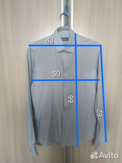 Рубашка, форма в школу