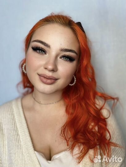 Наращивание ресниц (2D-10D)