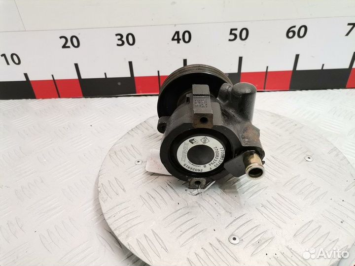 Насос для Renault Laguna 1