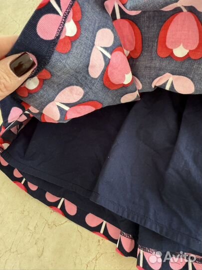 Платье jacadi 116