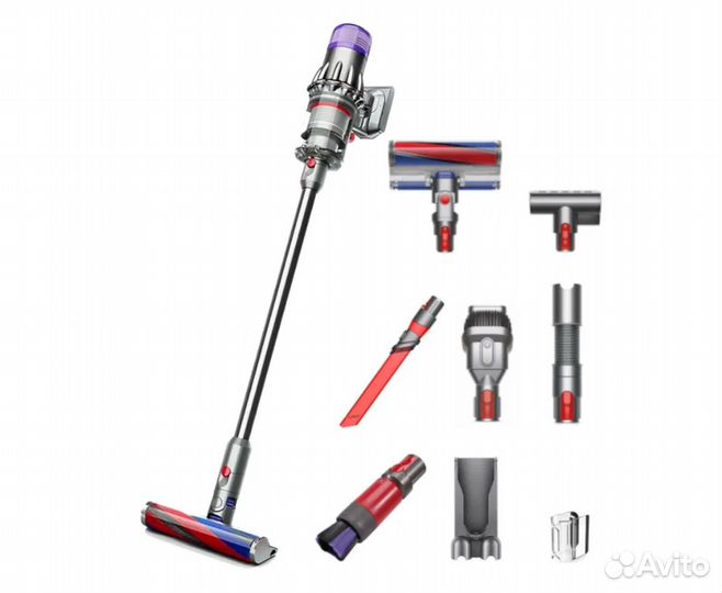 Новый Dyson V10 Digital Slim SN16