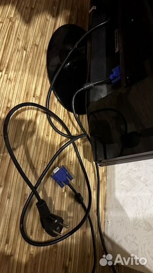 Монитор samsung 23 LED