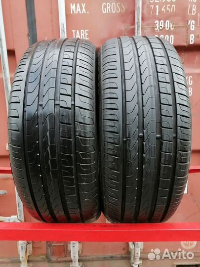 Pirelli Cinturato P7 215/55 R16 97W