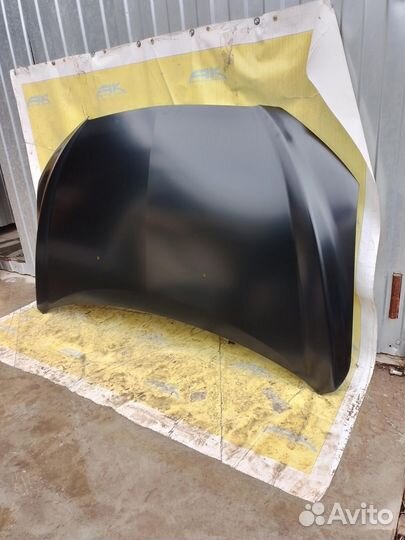 Капот Chevrolet Aveo T300 2011+