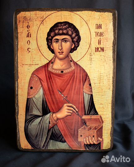 Икона 