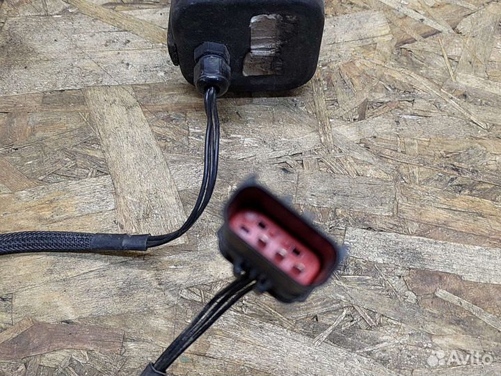 Сирена звуковая Крайслер Вояджер караван 01-07г