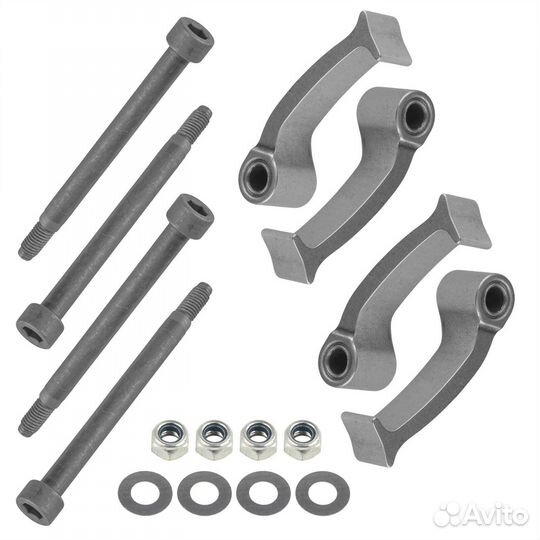 Ремкомплект грузов вариатора для BRP Can-Am 400