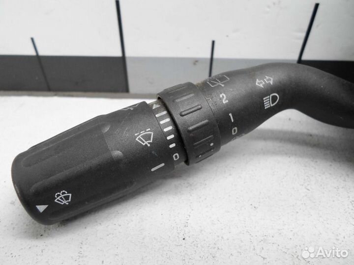 Переключатель подрулевой (стрекоза) Ford Explorer