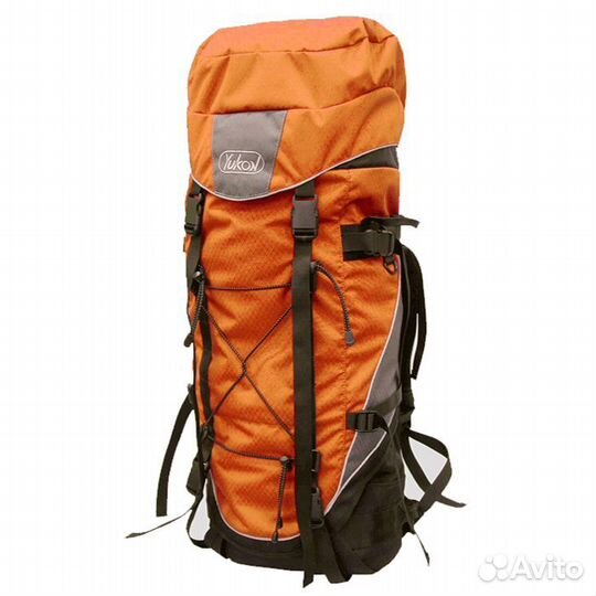 Туристический рюкзак