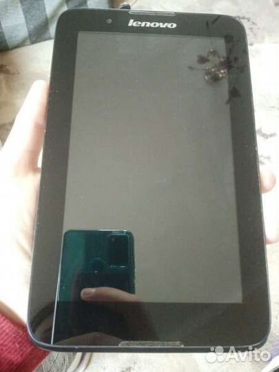 Планшет lenovo tab A3300