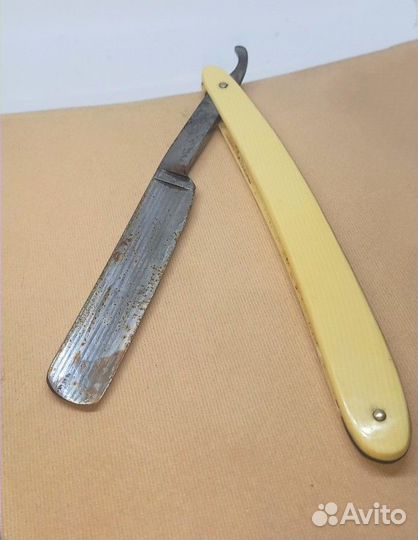 Опасная бритва - The Winner - США - Антиквариат