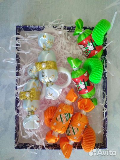 Подарочный набор