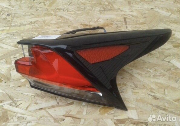 Lexus NX Фонарь задний (2014-2023) оригинал