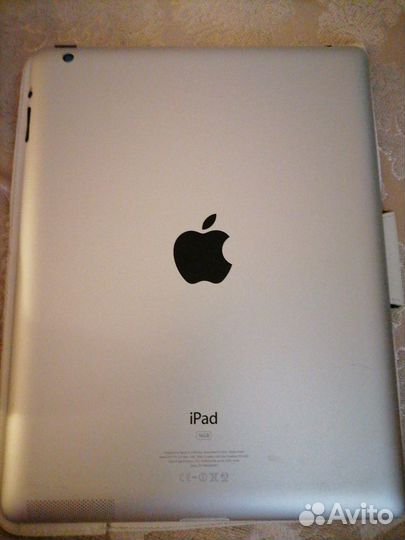 iPad