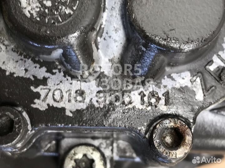 Топливный насос низкого давления тннд DAF XF 106