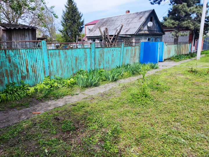 Участок 9 сот. (ИЖС)
