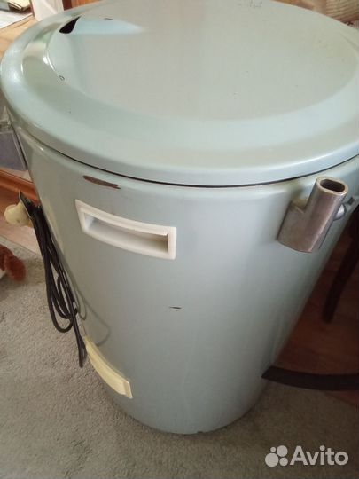 Стиральная машина Донбасс