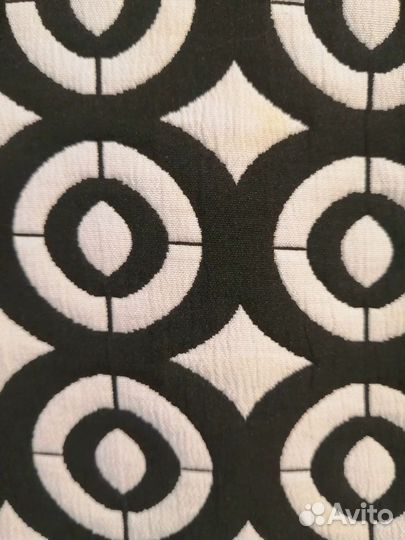 Платье под chanel