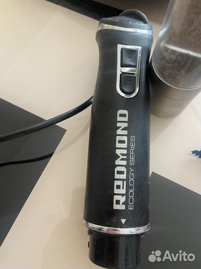 Блендер погружной на запчасти