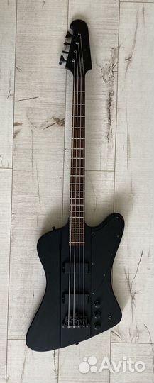 Басс гитара 4 струны