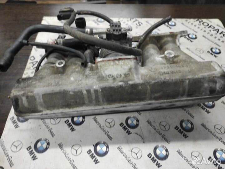 Коллектор впускной Bmw 3-Series E36 M40B16