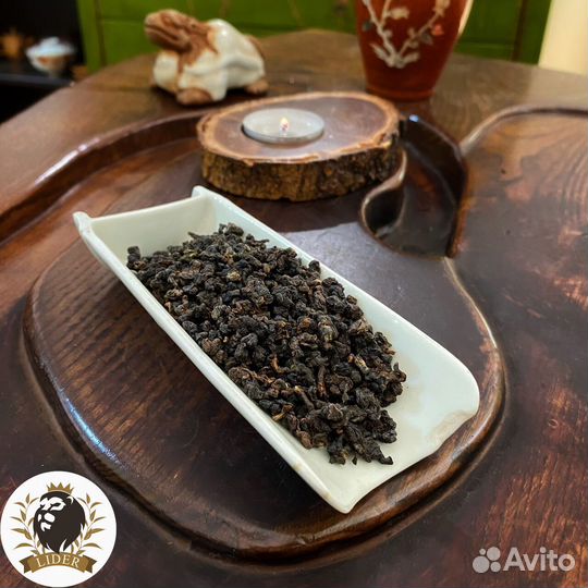 Чай Габа улун светлый, оптом