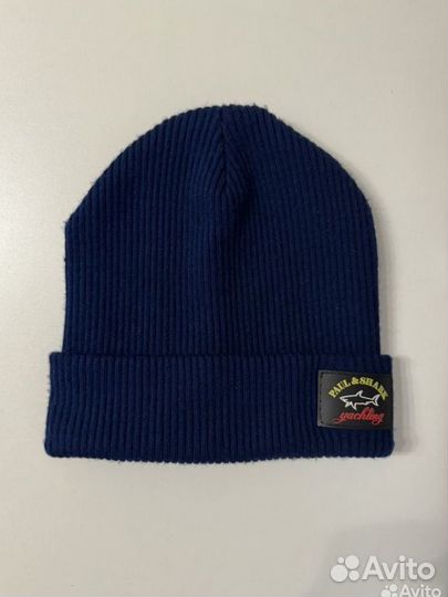 Шапка Paul & Shark