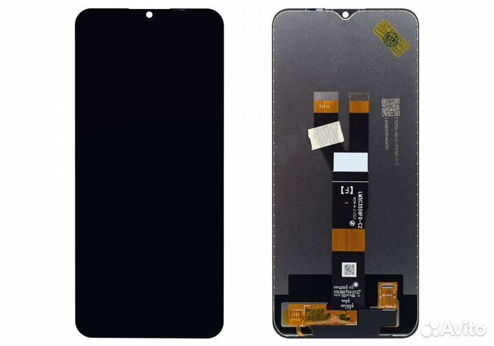 Дисплей для realme любой модели