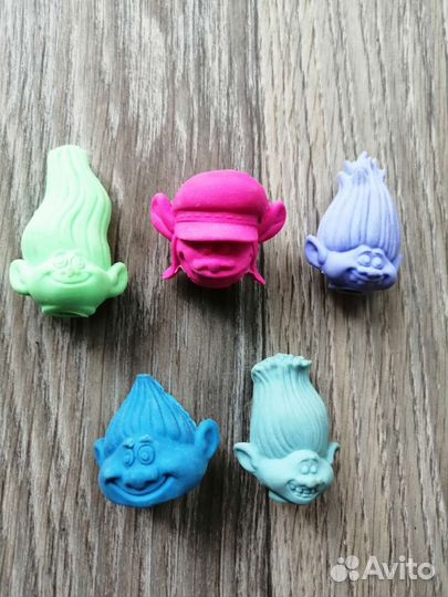 Скрепыши,бравлы,стиратели,тролли, приколыши