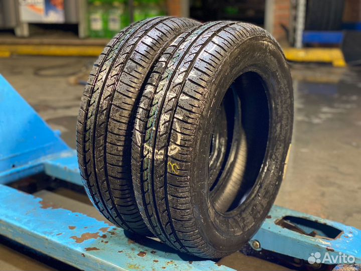 Bridgestone B250 165/65 R13 77T