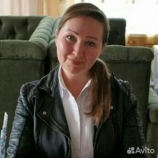 Сиделка, няня