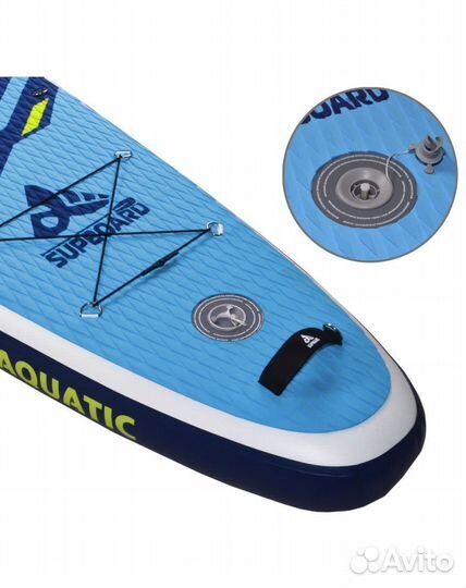 457x81x15см.Надувная SUP-доска Сапборд SUP board