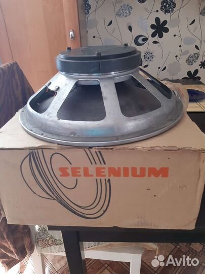 Акустические колонки бу